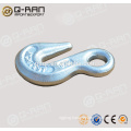 Eye Hook/Rigging Marine Products Drop Forged Galvanized Eye Hook